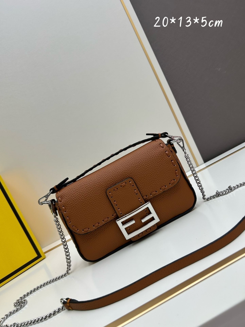 Fendi Baguette Bags